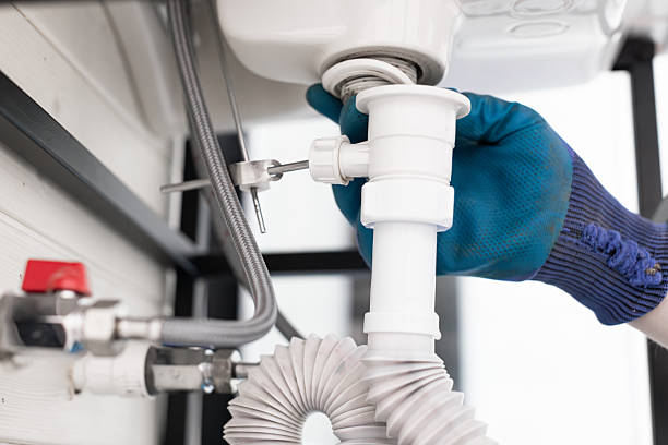 Reliable Garbage Disposal Repair contractor in Calera, OK by Ultimate Plumbing LLC